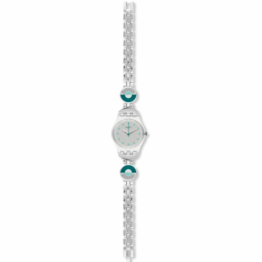 Women SWATCH | Lk377G