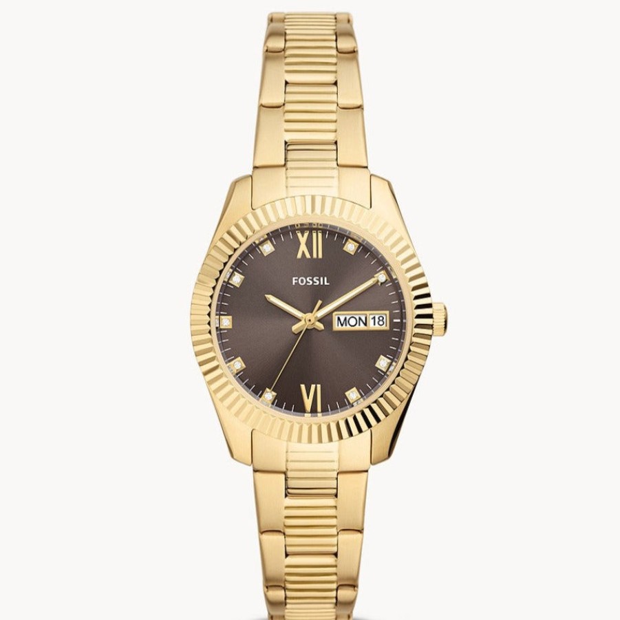 Women Fossil | Es5206