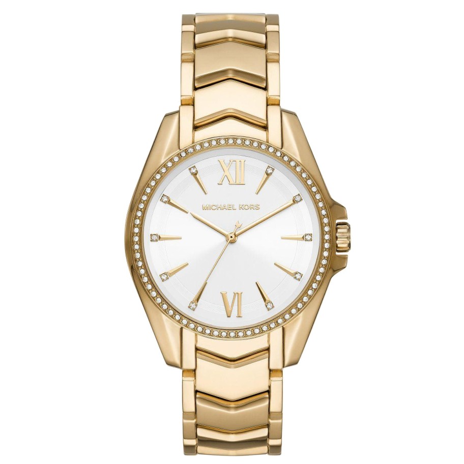 Women Michael Kors | Mk6693