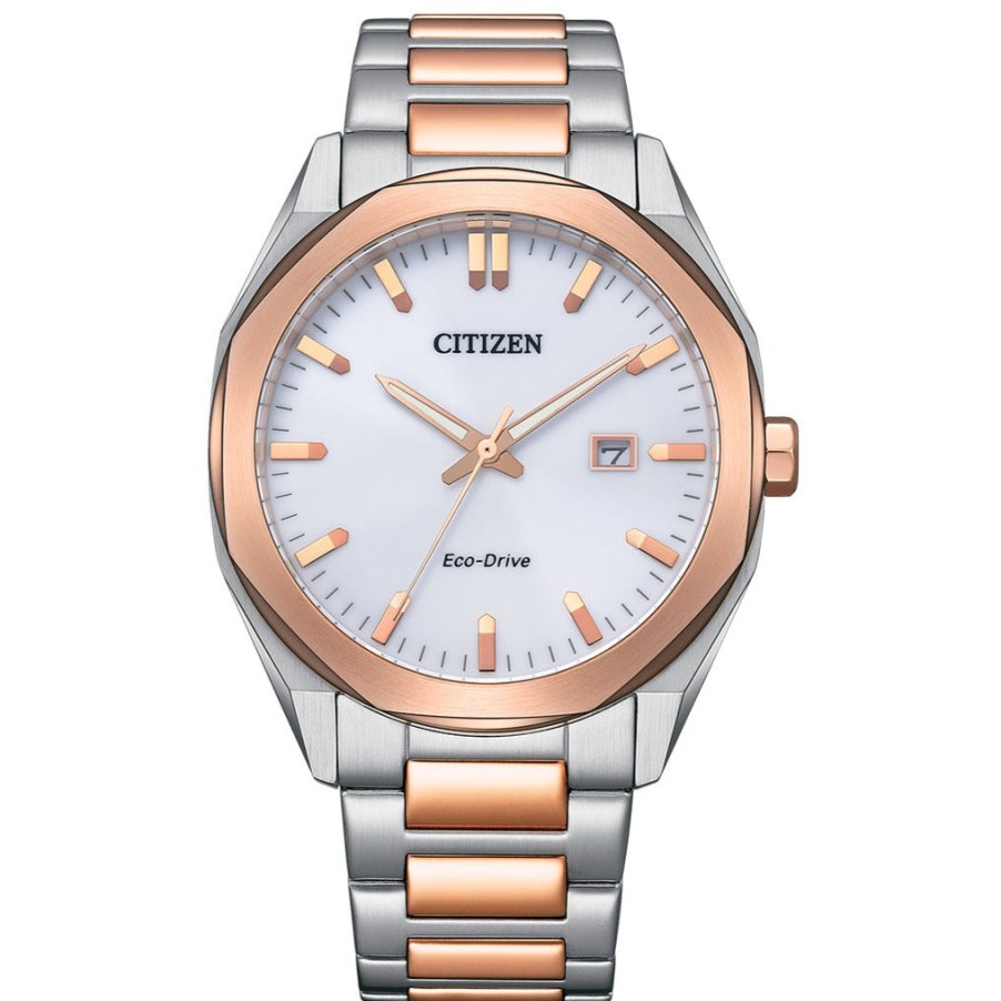 Men CITIZEN | Bm7606-84A