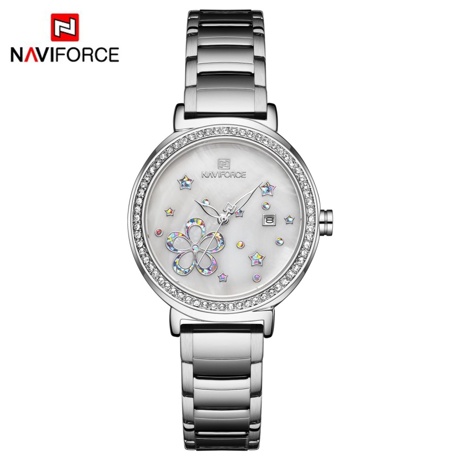 Women NAVIFORCE | Nf5016 S/W