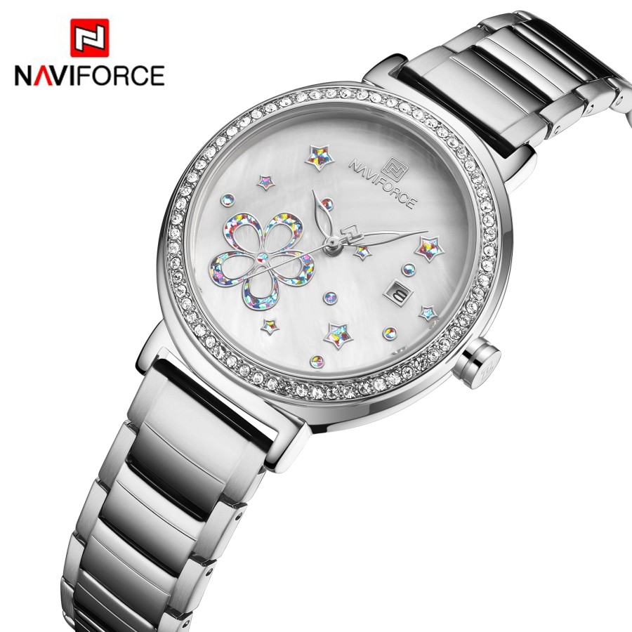 Women NAVIFORCE | Nf5016 S/W