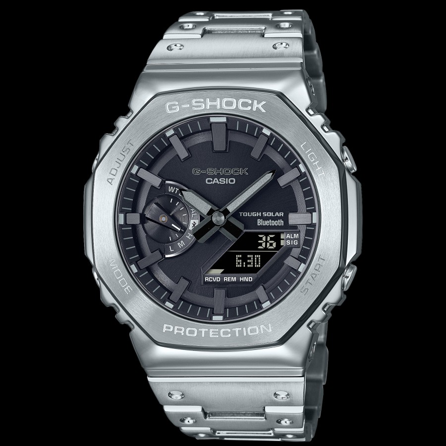 Men CASIO G-SHOCK | Gm-B2100D-1Adr