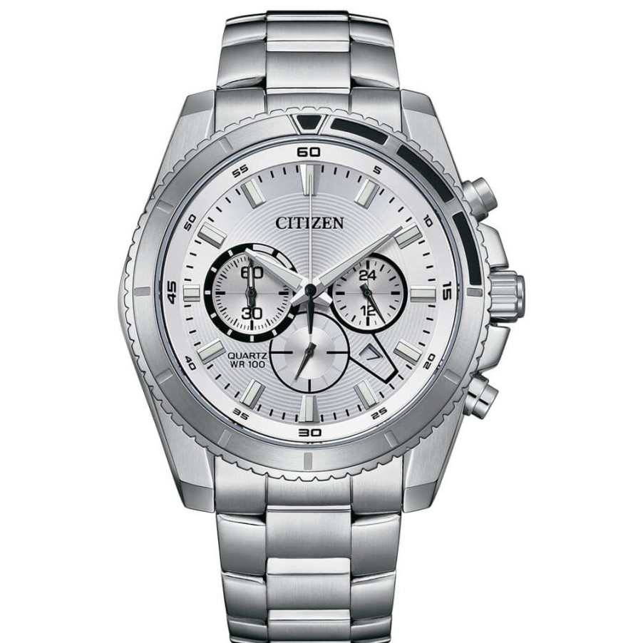 Men CITIZEN | An8200-50A