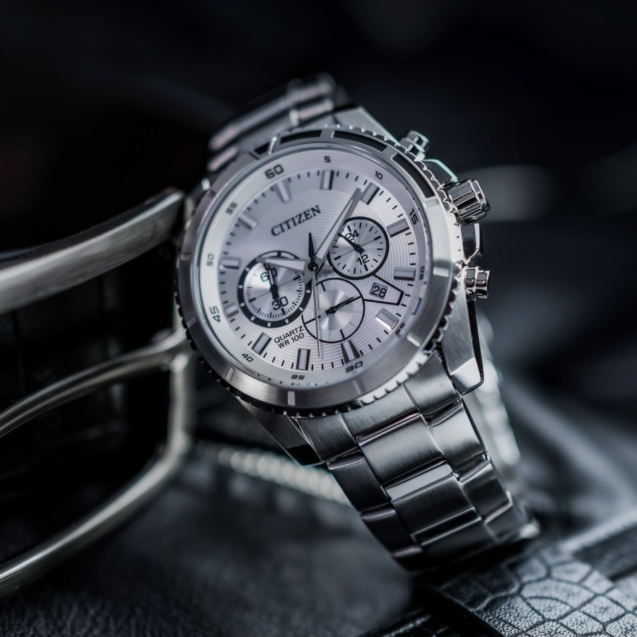 Men CITIZEN | An8200-50A