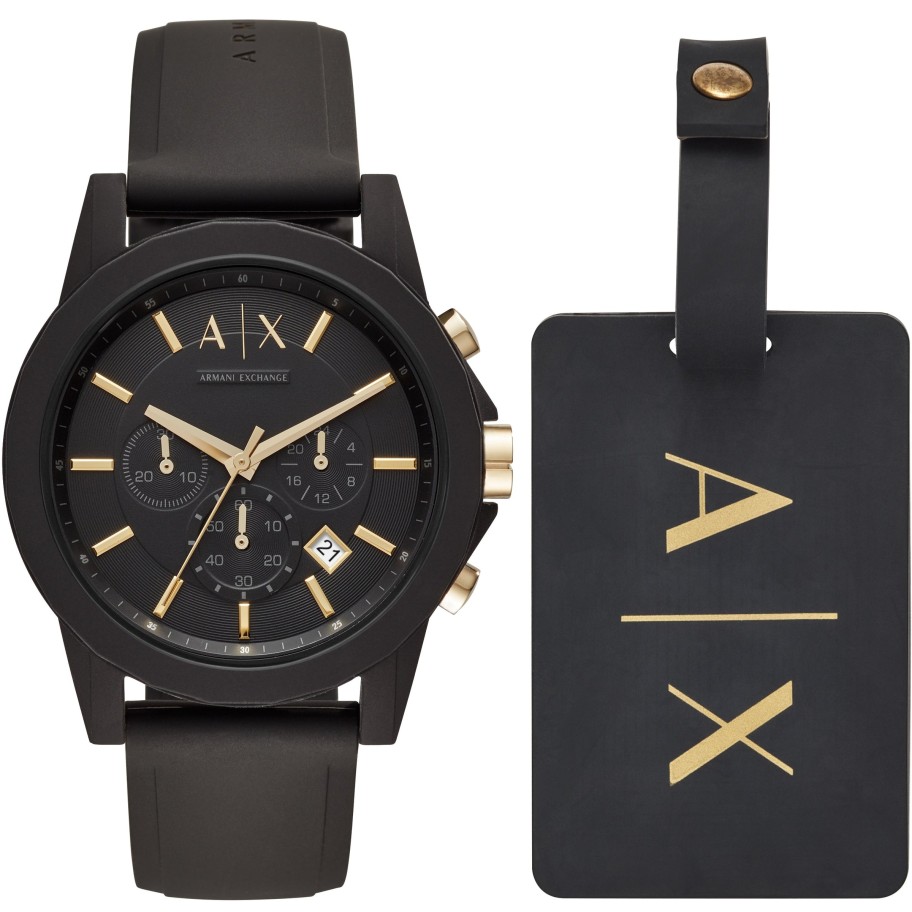 Men Armani Exchange | Ax7105