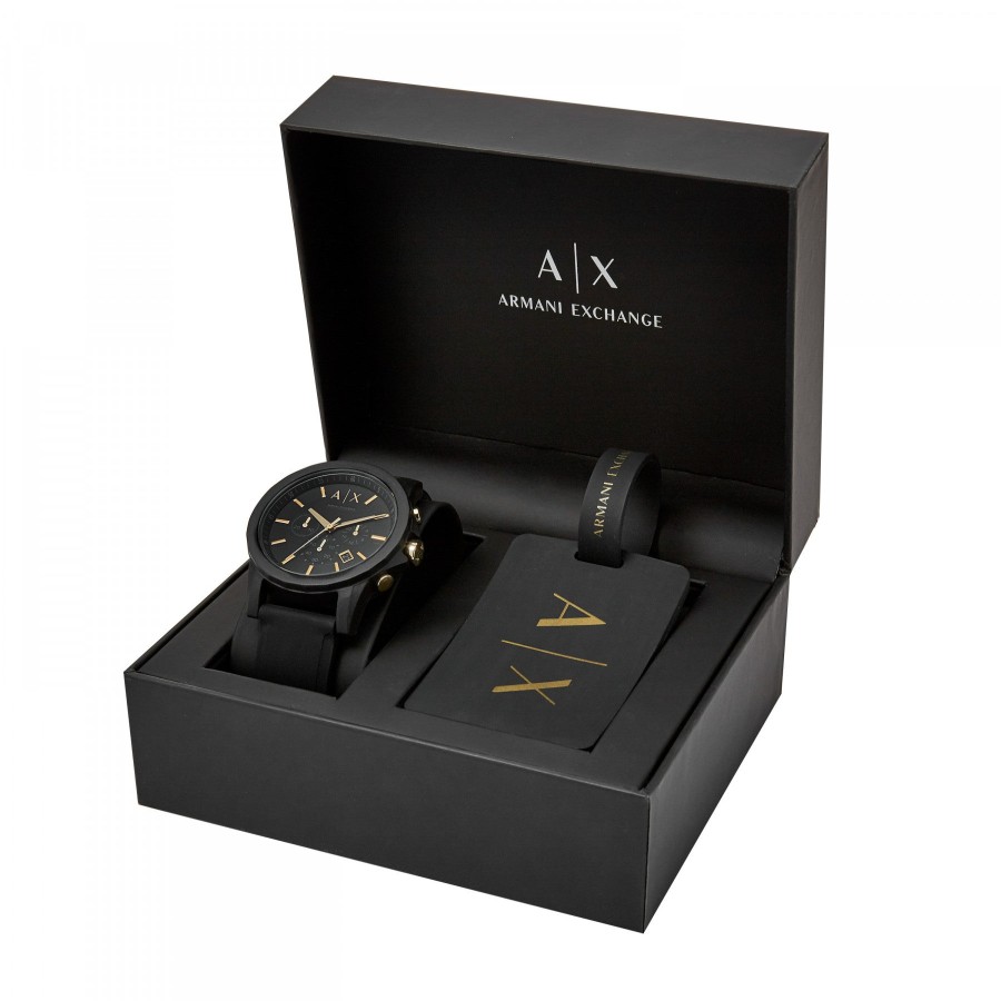 Men Armani Exchange | Ax7105