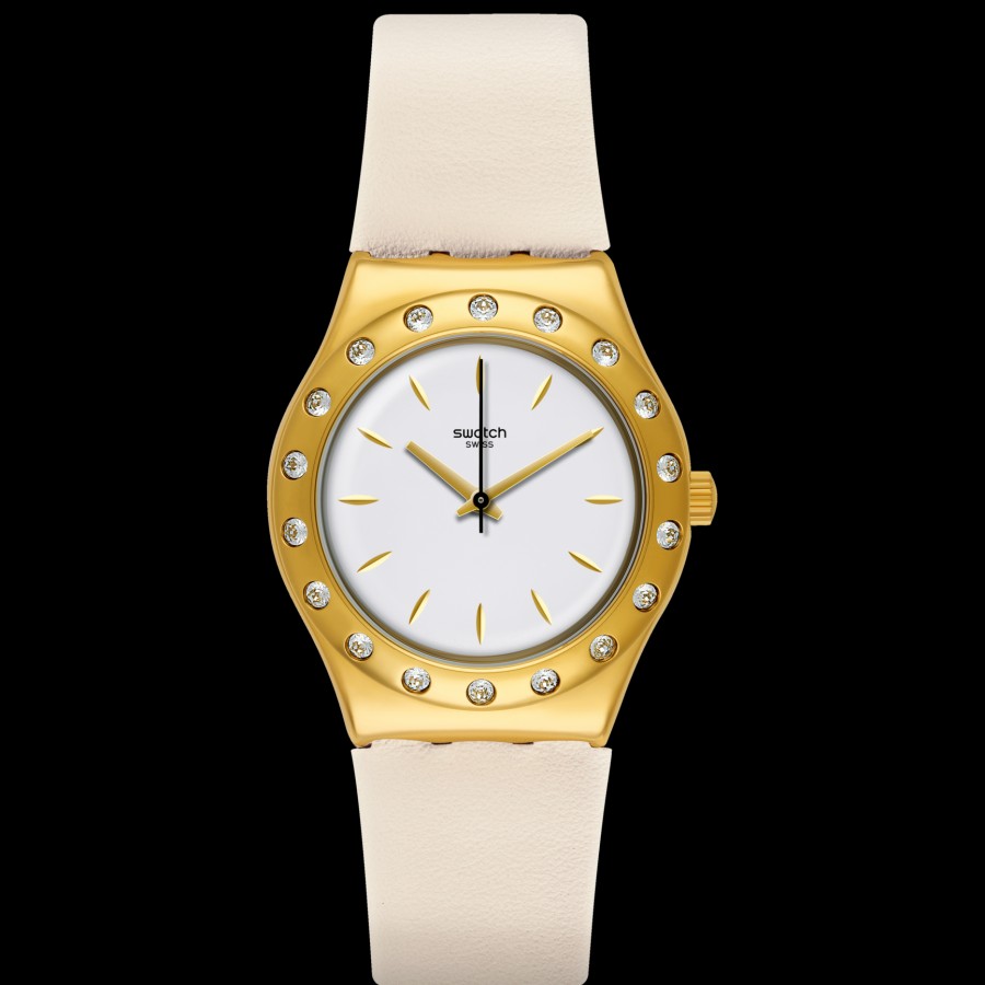 Women SWATCH | Ylg137