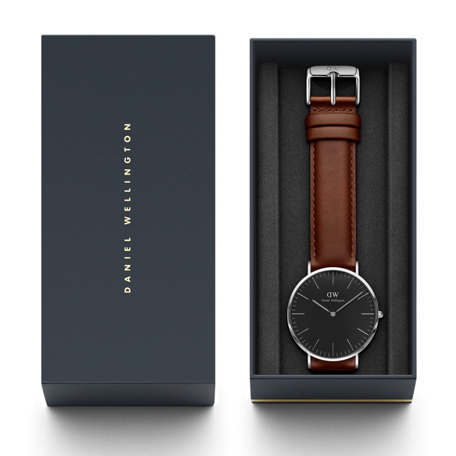 Men Daniel Wellington | Classic St Mawes Dw00100130