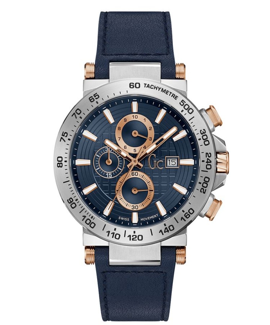 Men Gc | GUESS Collection | Y37004G7