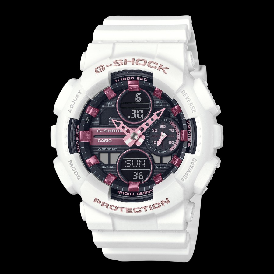 Women CASIO G-SHOCK | Gma-S140M-7Adr