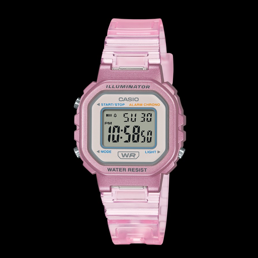 Women CASIO | La-20Whs-4Adf