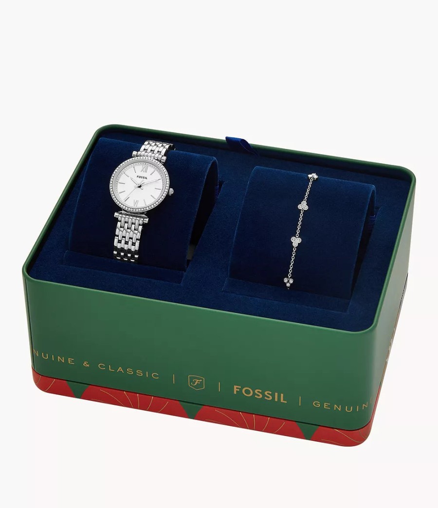 Women Fossil | Es5315Set