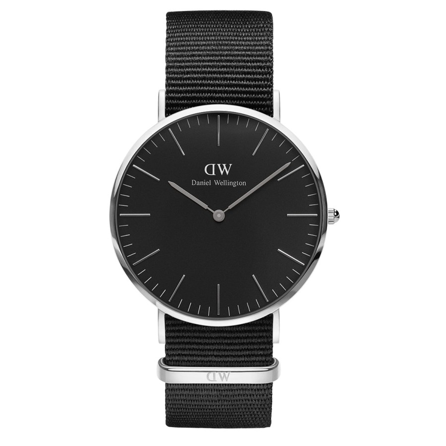 Men Daniel Wellington | Classic Cornwall Dw00100149