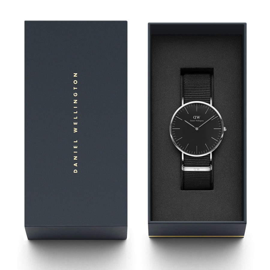 Men Daniel Wellington | Classic Cornwall Dw00100149