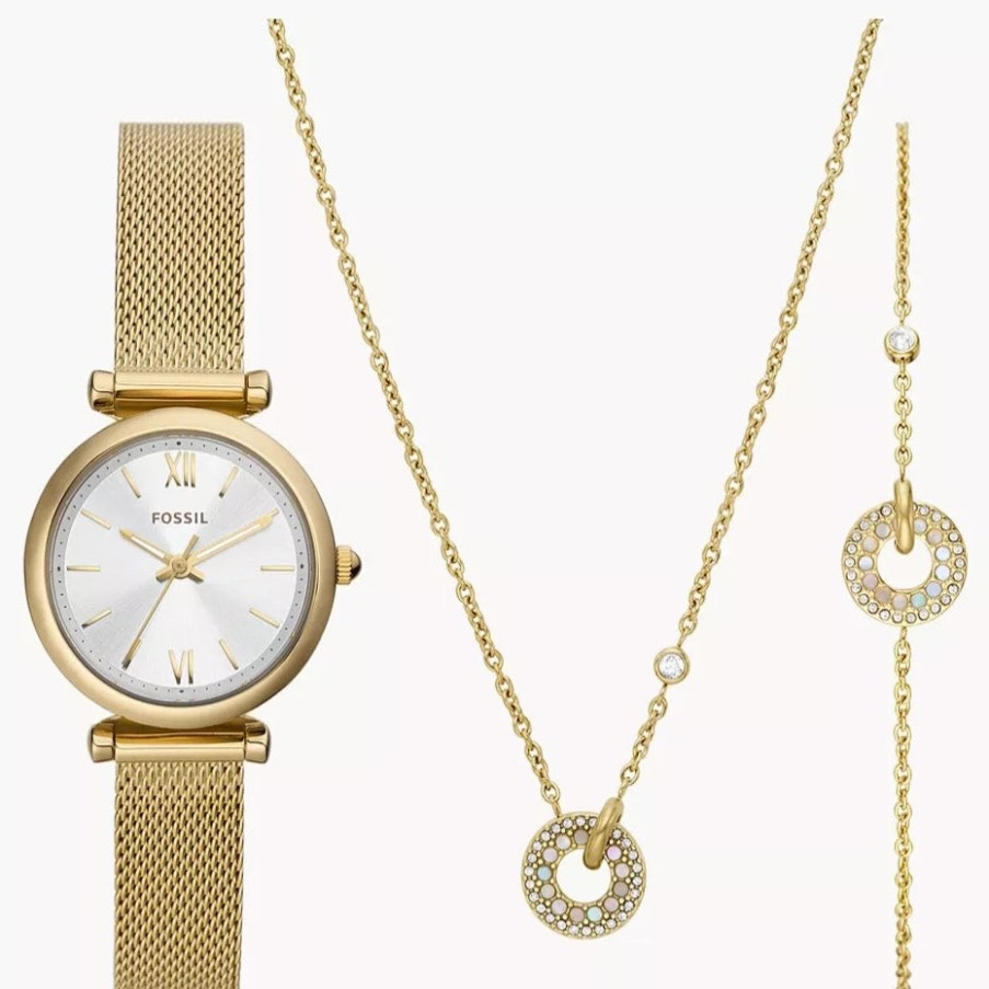 Women Fossil | Es5251Set