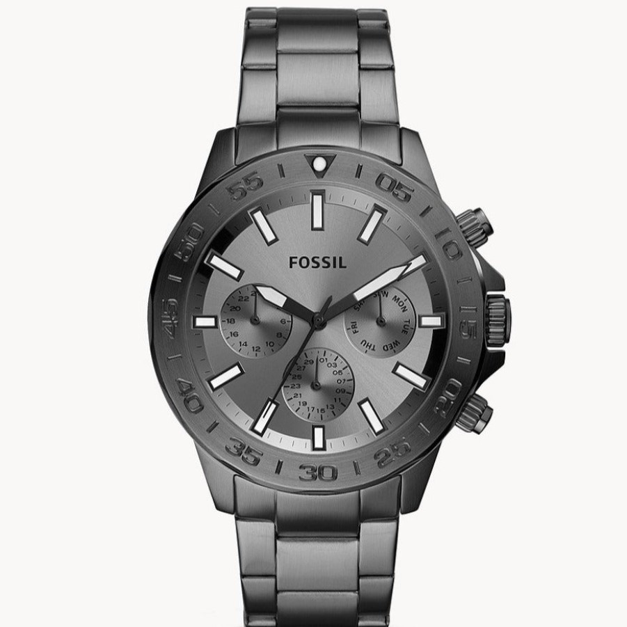 Men Fossil | Bq2491