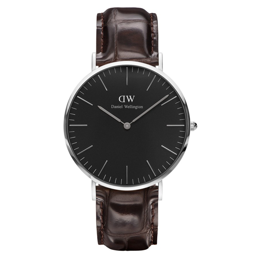 Men Daniel Wellington | Classic York Dw00100134