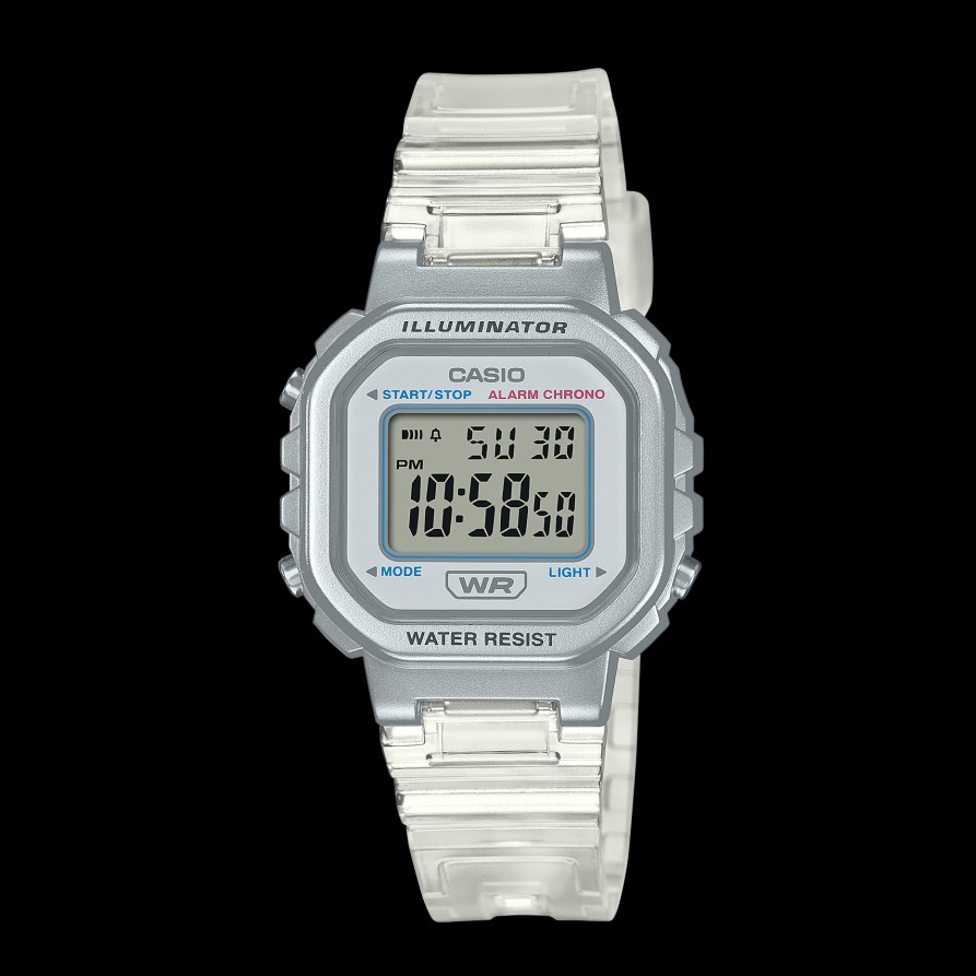 Women CASIO | La-20Whs-7Adf