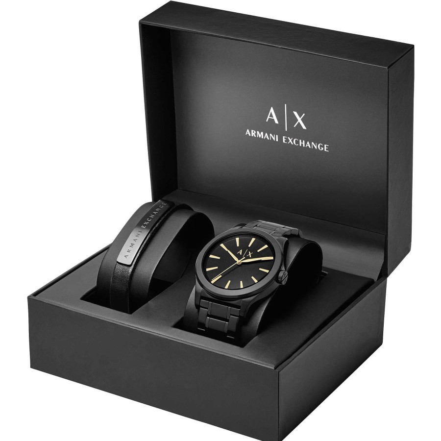 Men Armani Exchange | Ax7102