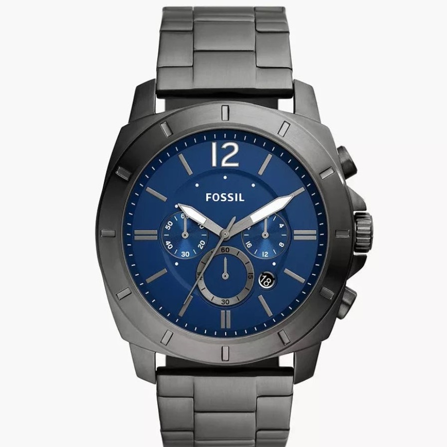 Men Fossil | Bq2758