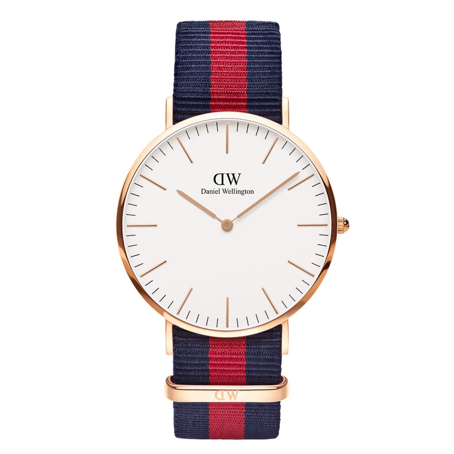 Men Daniel Wellington | Classic Oxford Dw00100001