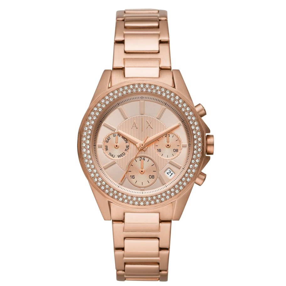 Women Armani Exchange | Ax5652