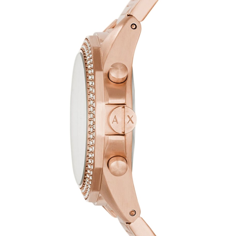 Women Armani Exchange | Ax5652