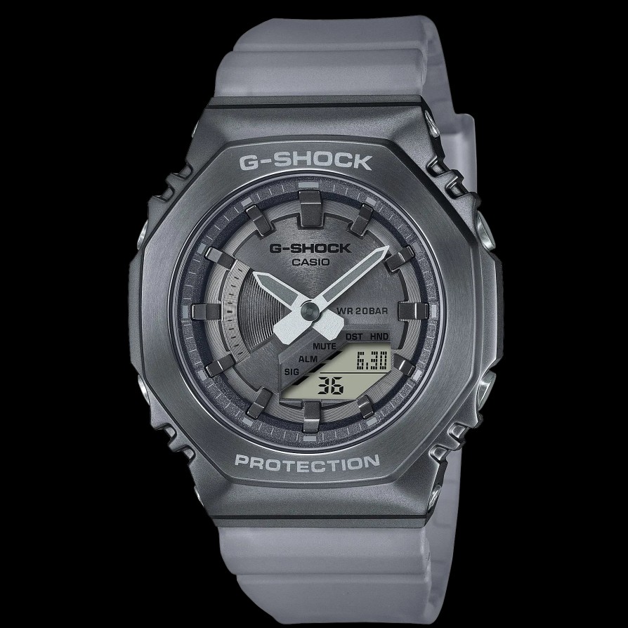 Women CASIO G-SHOCK | Gm-S2100Mf-1Adr