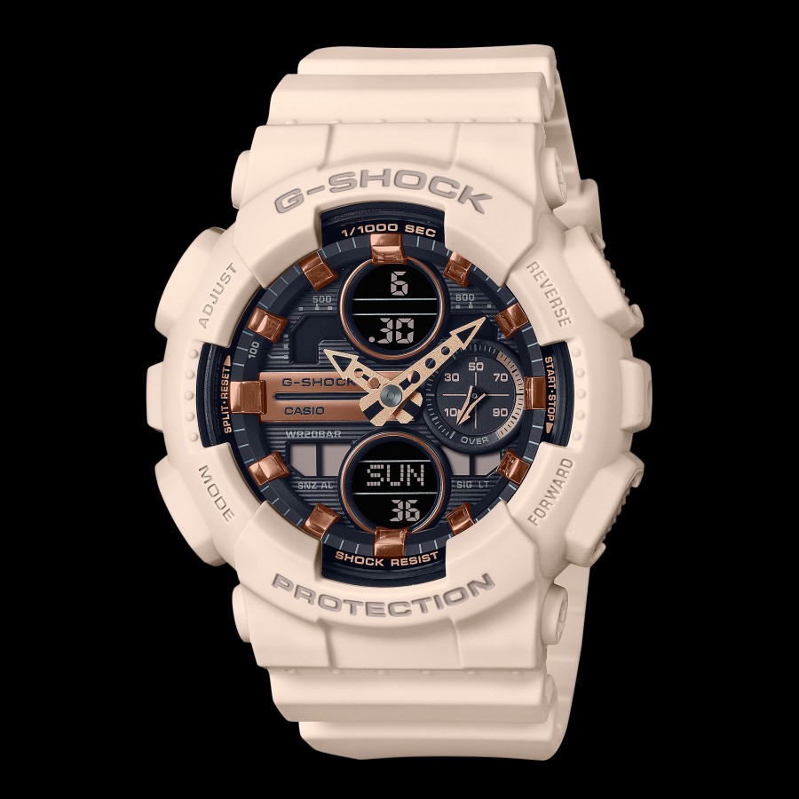 Women CASIO G-SHOCK | Gma-S140M-4Adr