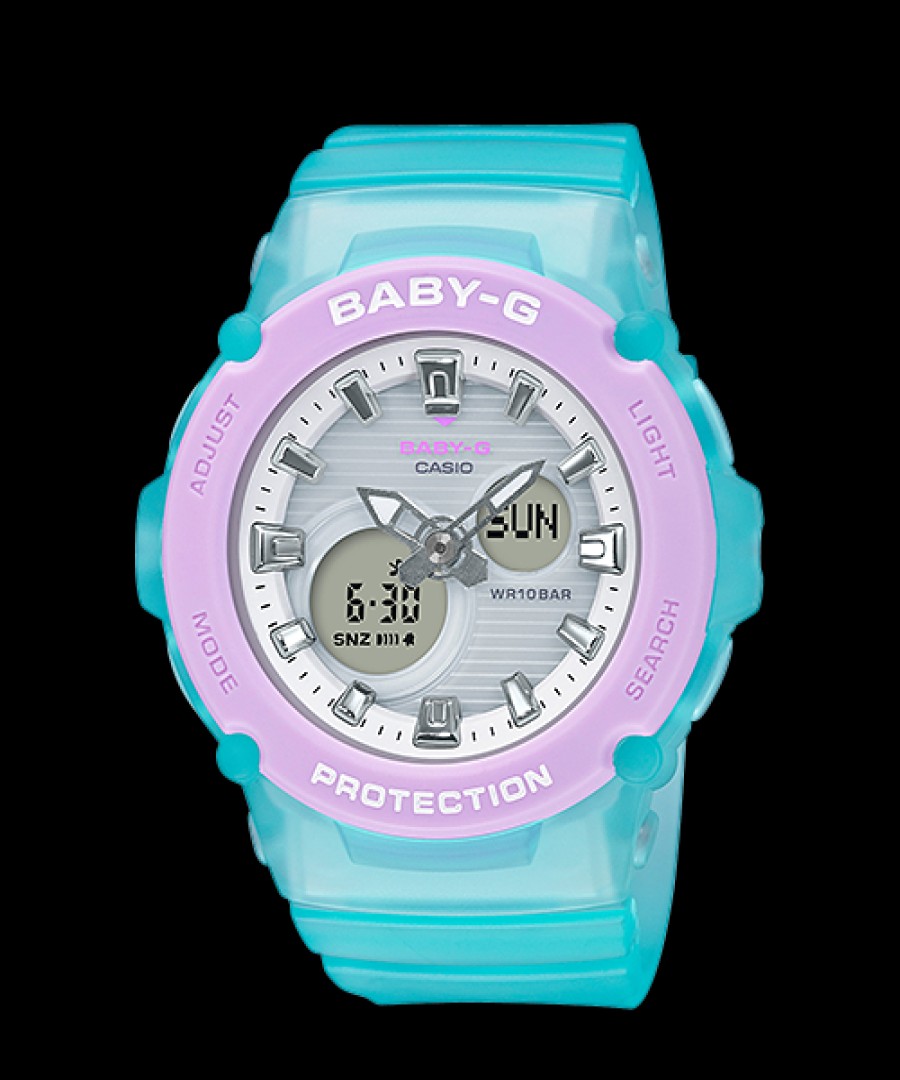 Women CASIO BABY-G | Bga-270-2Adr