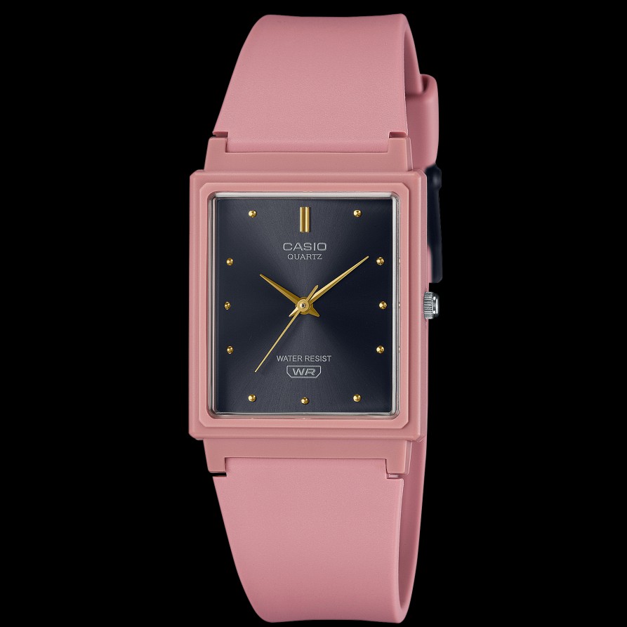 Women CASIO | Mq-38Uc-4Adf