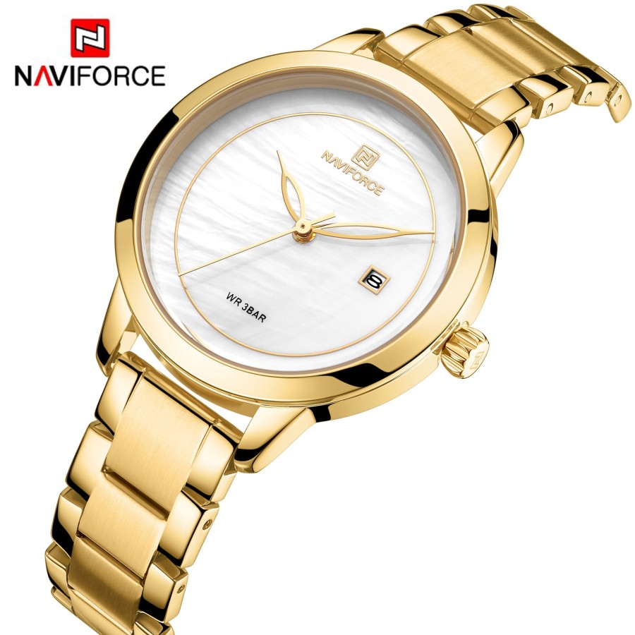 Women NAVIFORCE | Nf5008 G/W