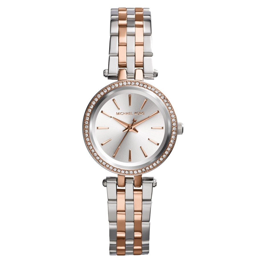 Women Michael Kors | Mk3298