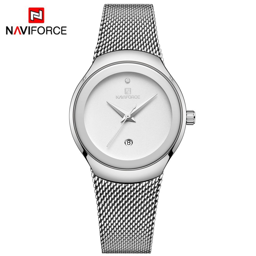 Women NAVIFORCE | Nf5004 S/W