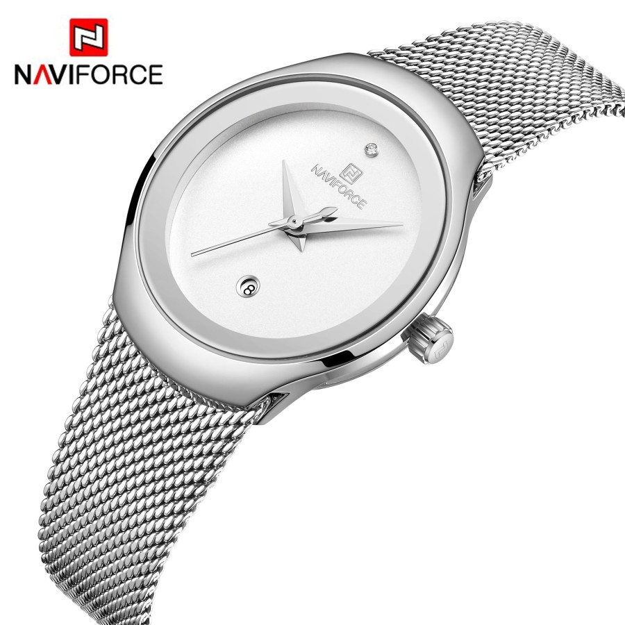 Women NAVIFORCE | Nf5004 S/W