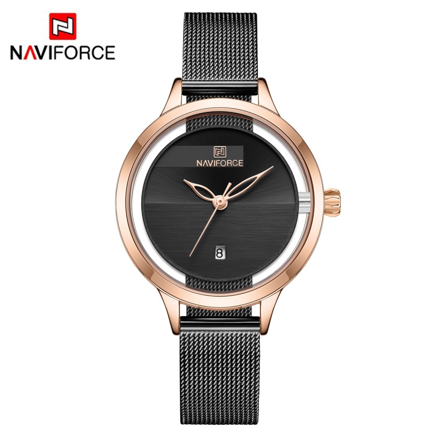 Women NAVIFORCE | Nf5014 Rg/B