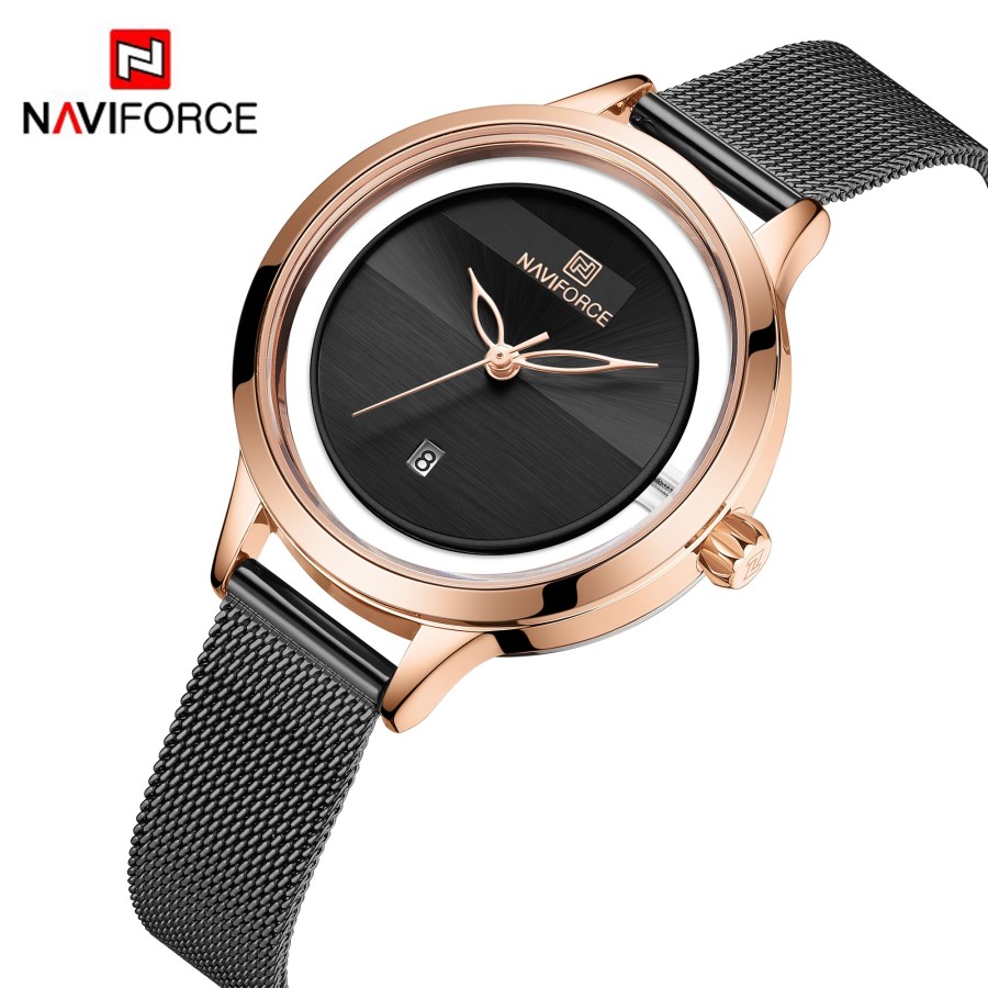 Women NAVIFORCE | Nf5014 Rg/B