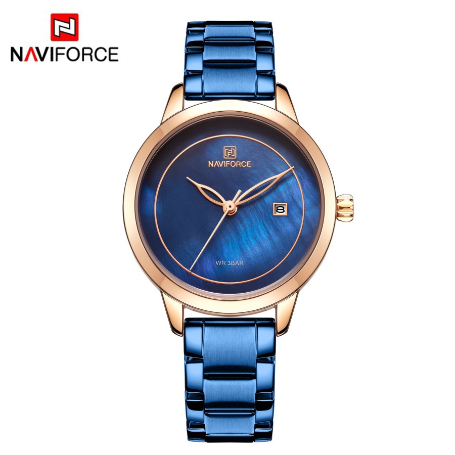 Women NAVIFORCE | Nf5008 Rg/Be