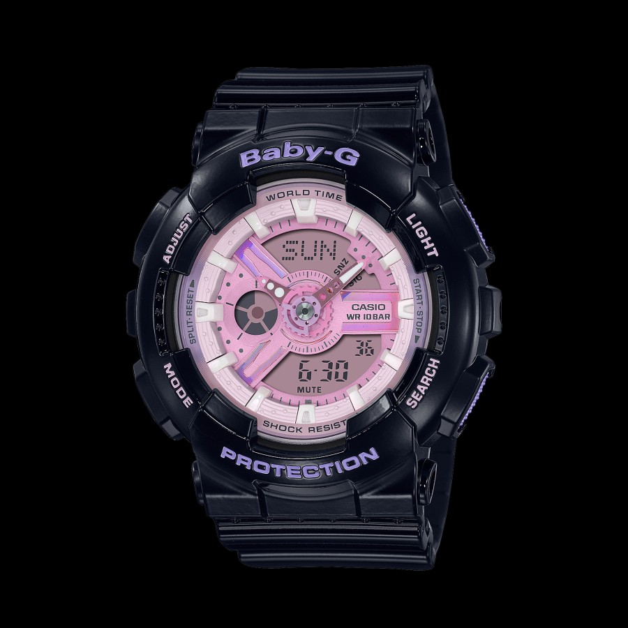 Women CASIO BABY-G | Ba-110Pl-1Adr