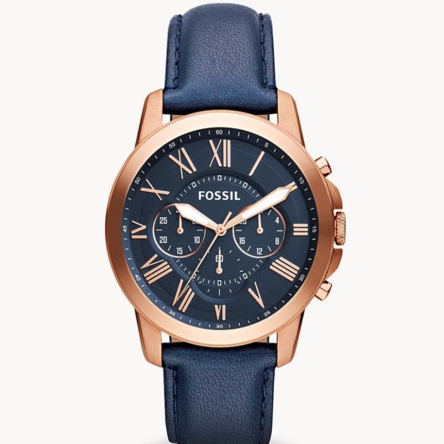 Men Fossil | Fs4835