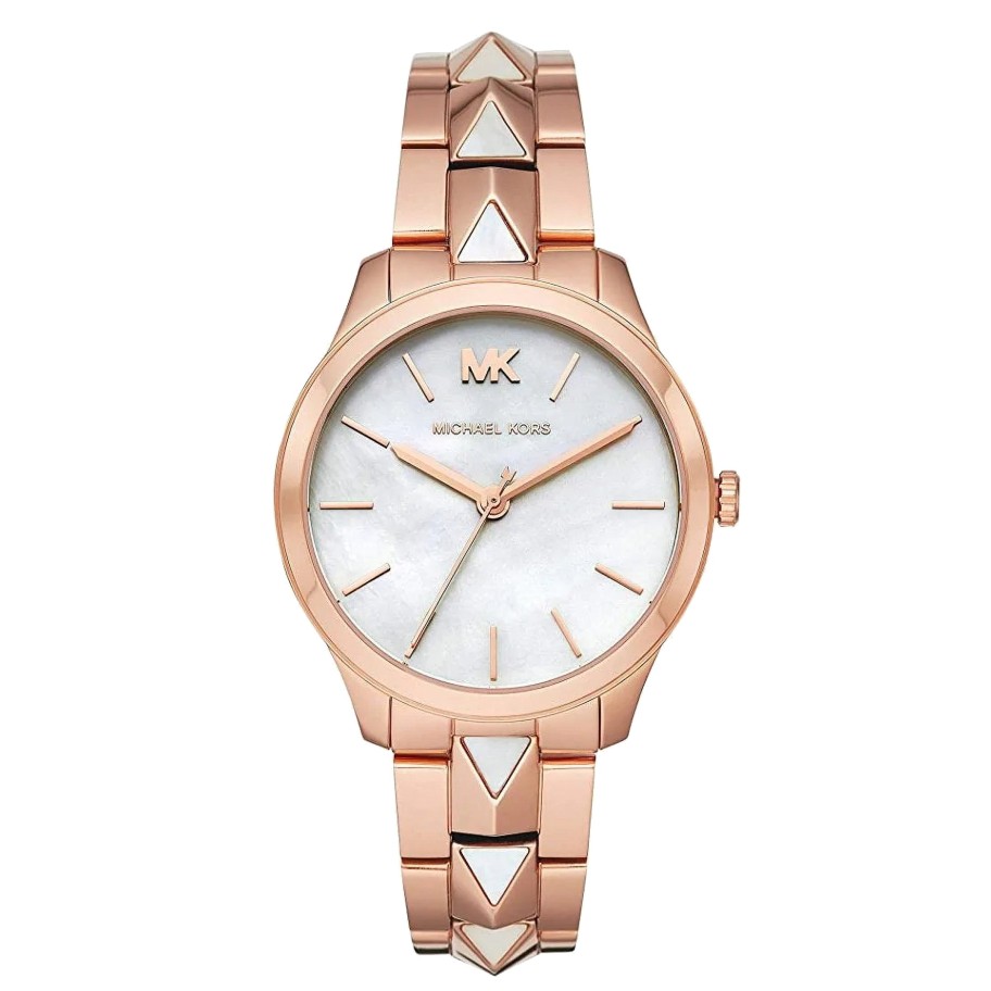 Women Michael Kors | Mk6671