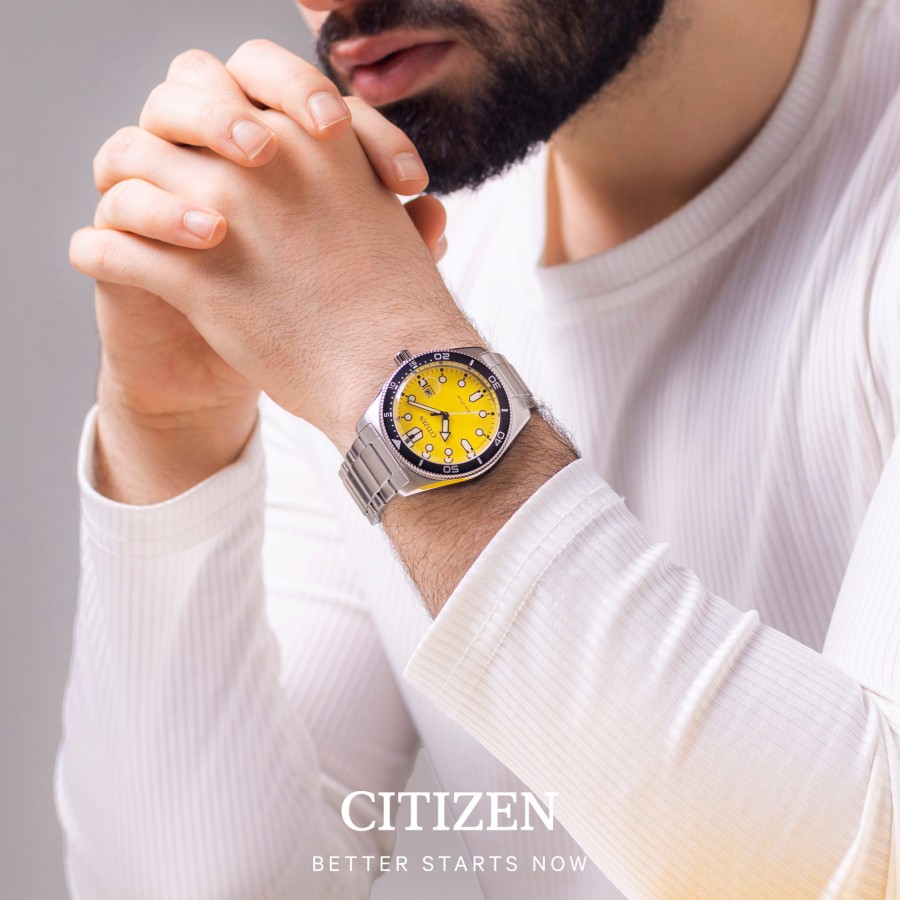 Men CITIZEN | Aw1760-81Z