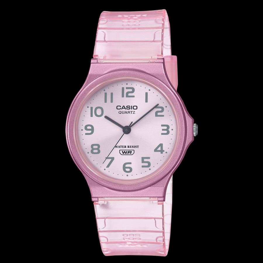 Women CASIO | Mq-24S-4Bdf