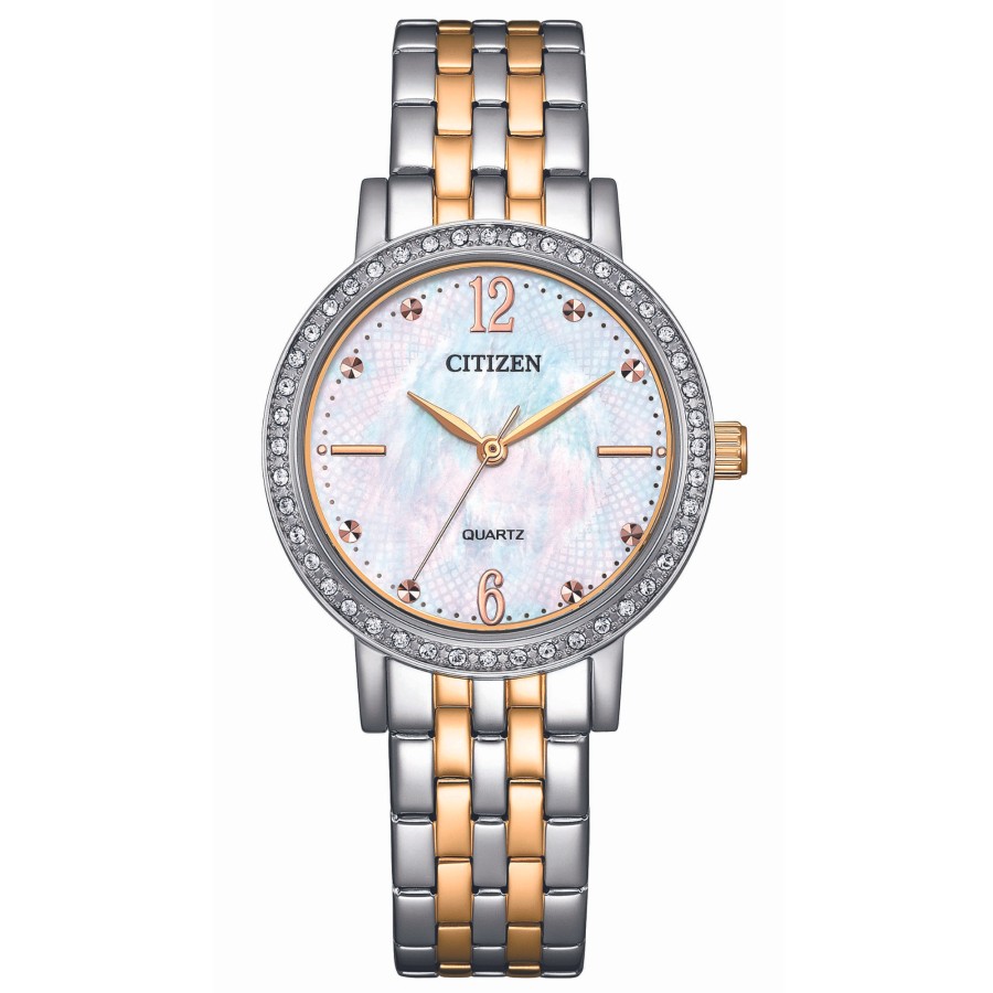 Women CITIZEN | El3106-59D