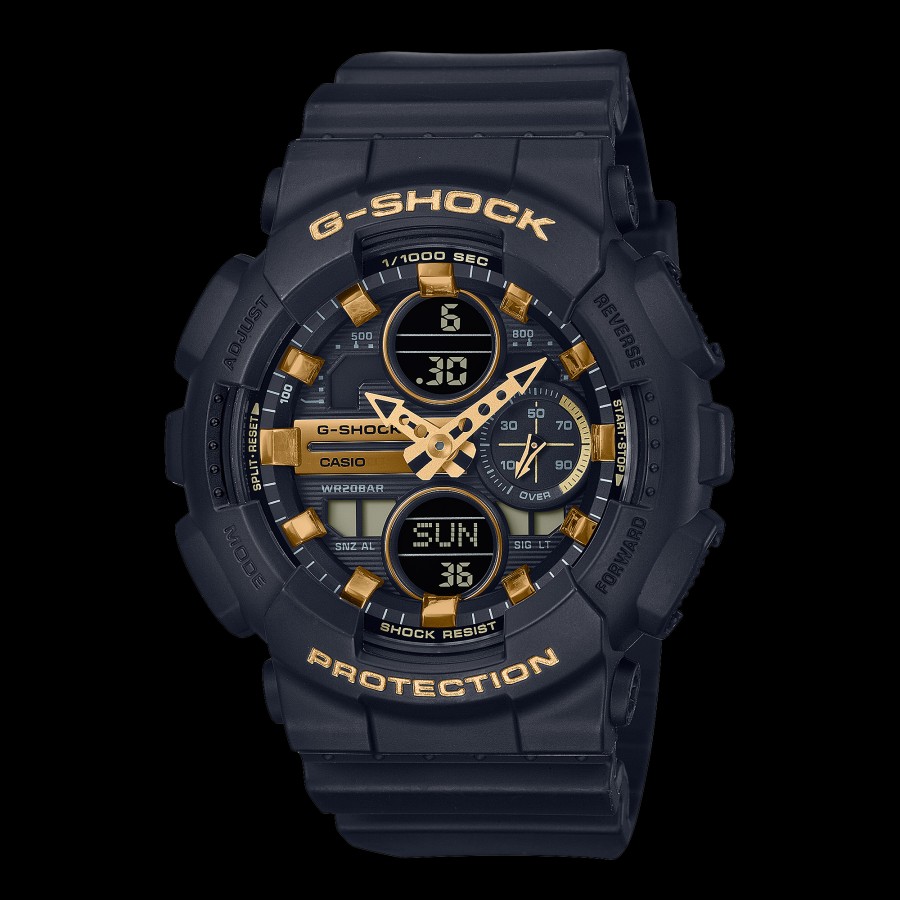 Women CASIO G-SHOCK | Gma-S140M-1Adr