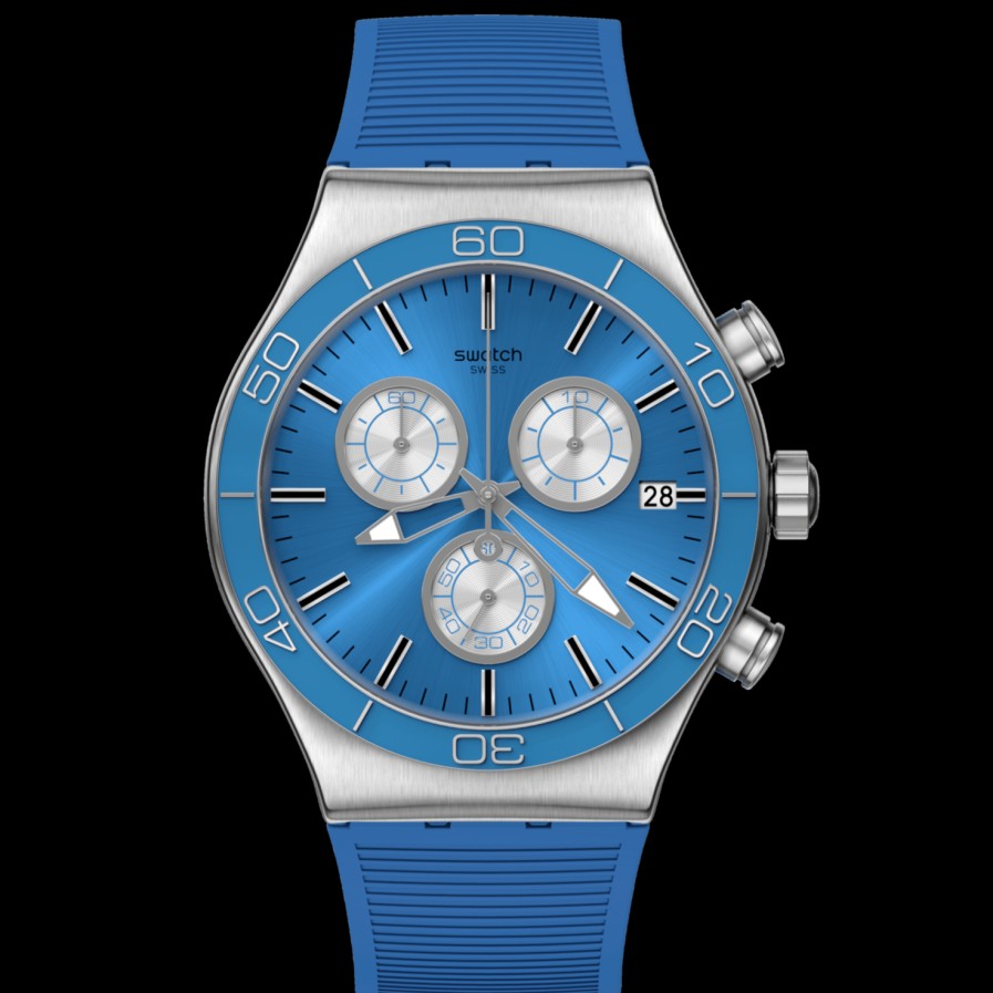 Men SWATCH | Yvs485