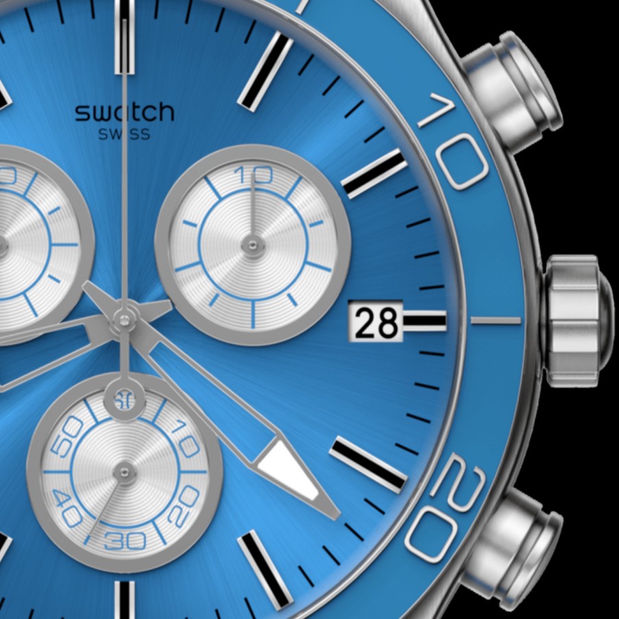 Men SWATCH | Yvs485