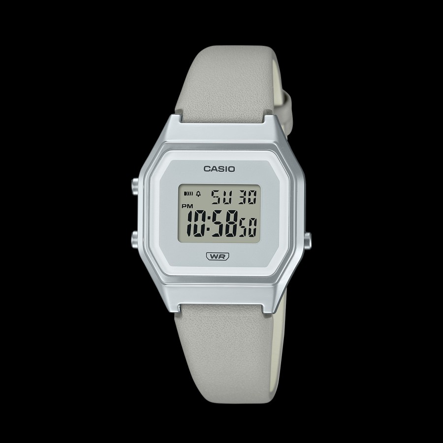 Women CASIO | La680Wel-8Df