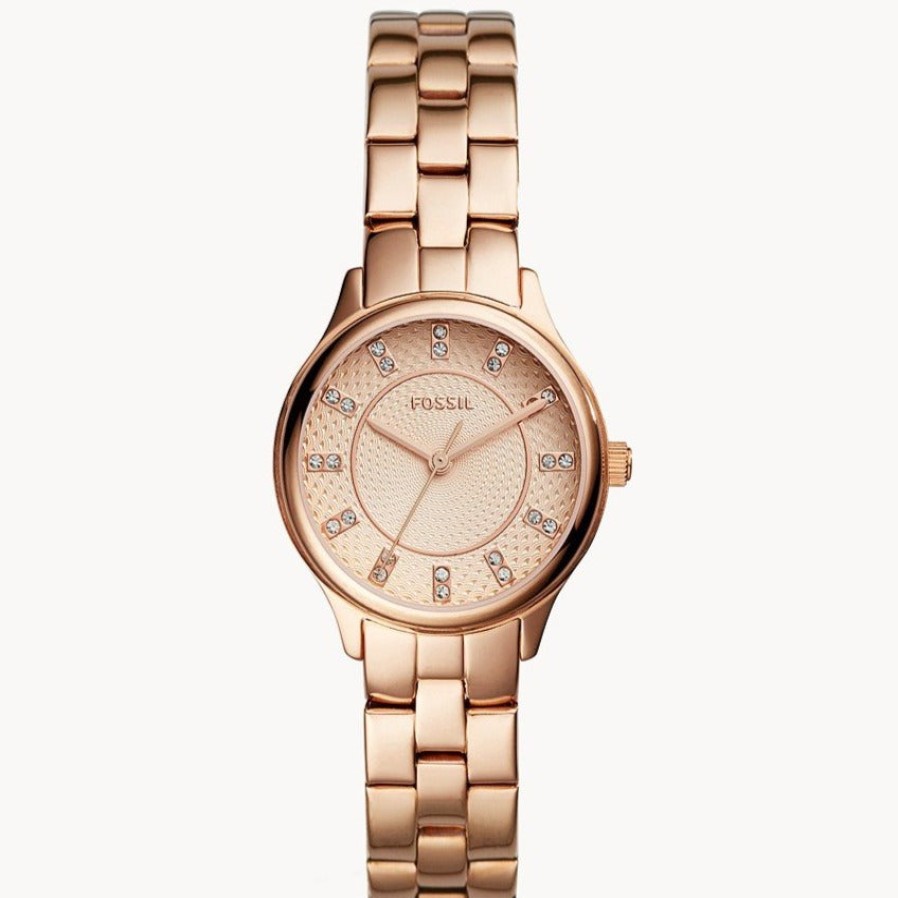 Women Fossil | Bq1571